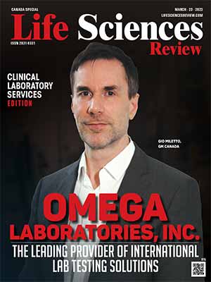 Top 10 Clinical Laboratory Services Companies in Canada – 2023